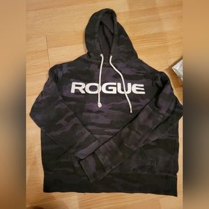 Rogue Hoodie